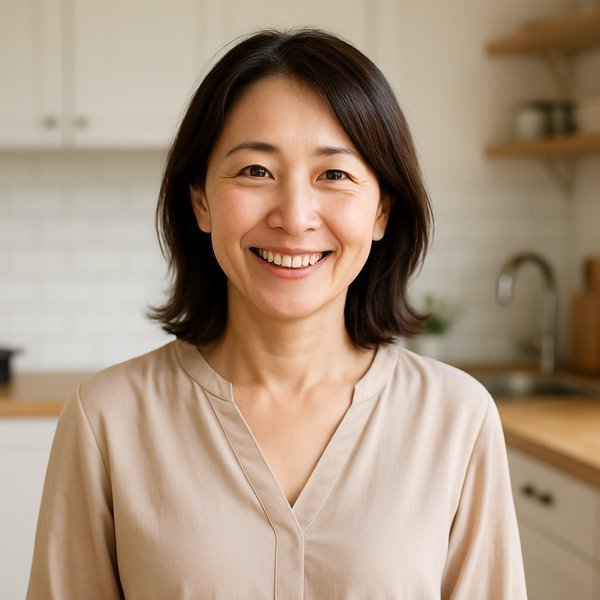 30代女性のお客様