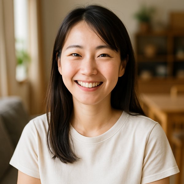 20代女性のお客様
