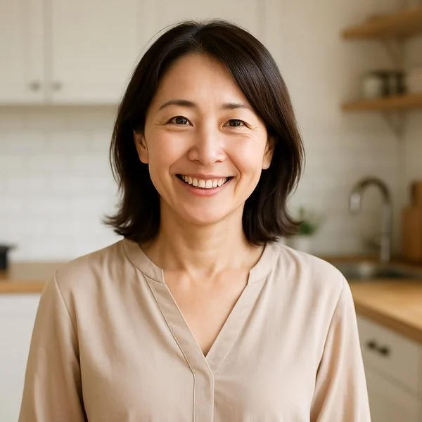 30代女性のお客様